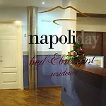 Napoliday 4* Naples
