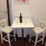 Couette-café Napoliday Naples