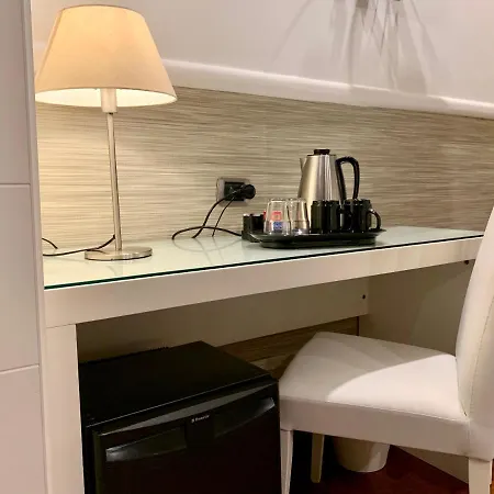 Napoliday Couette-café