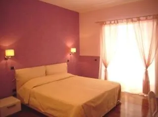 Napoliday Bed & Breakfast Neapol
