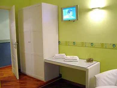 Couette-café Napoliday Naples