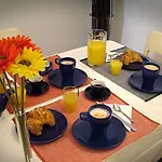 住宿加早餐酒店 南博里戴酒店 那不勒斯
