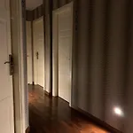 住宿加早餐酒店 南博里戴酒店 那不勒斯