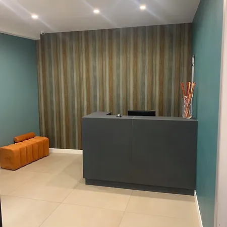 Napoliday Bed and breakfast 4*