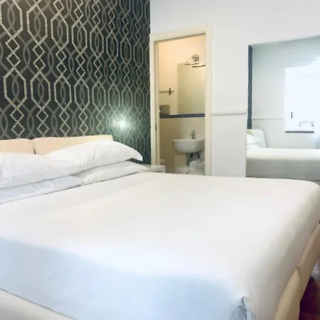 Bed and Breakfast Napoliday