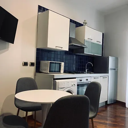 Panzió Napoliday 4*