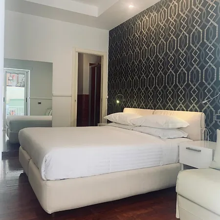 Napoliday Bed & Breakfast
