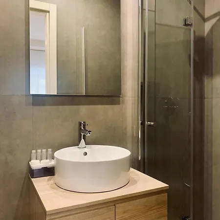 Napoliday 4* Nápoly