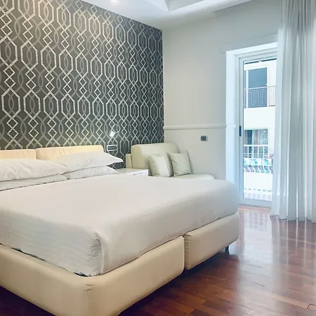 Napoliday Bed and Breakfast