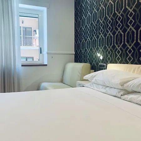 Bed and Breakfast Napoliday Νάπολη