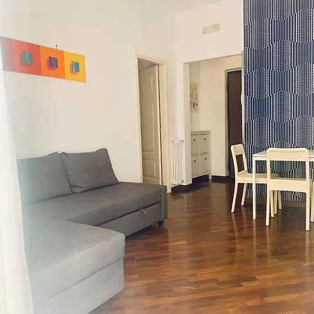 Napoliday 4* Νάπολη