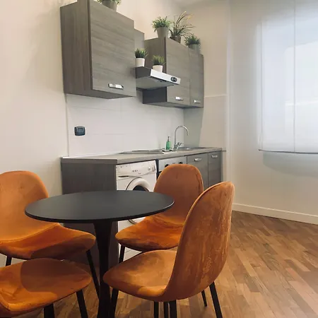 Panzió Napoliday Nápoly