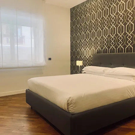 Napoliday Bed and Breakfast 4*