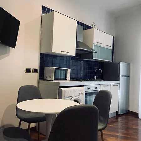 Panzió Napoliday 4*