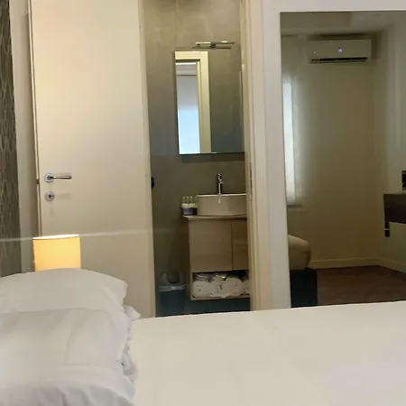 Bed and Breakfast Napoliday