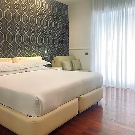 Bed & Breakfast Napoliday Napoli