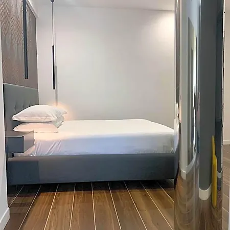 Napoliday Bed & Breakfast