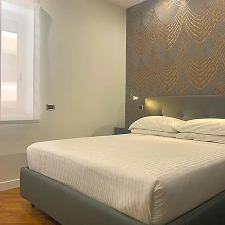 Bed & Breakfast Napoliday Naples