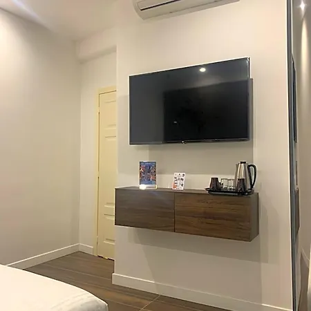 Bed & Breakfast Napoliday Napoli
