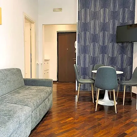 Napoliday Bed & Breakfast