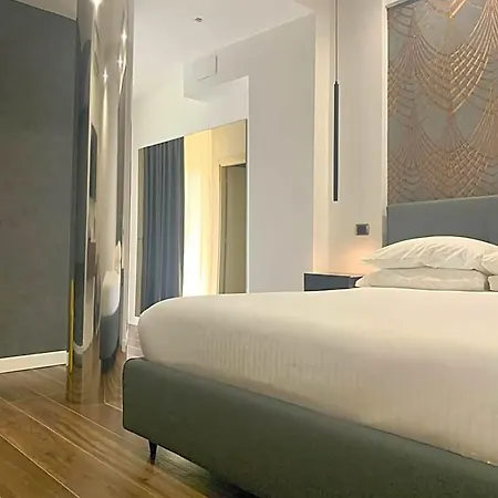Napoliday Bed & Breakfast