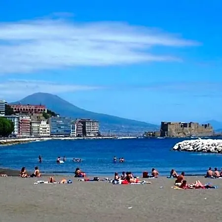 Napoliday 4* Napoli