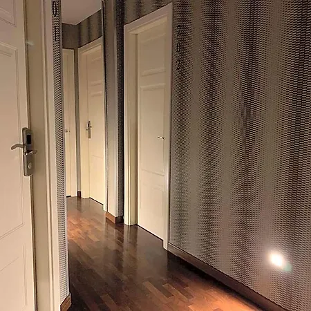 Bed & Breakfast Napoliday Naples