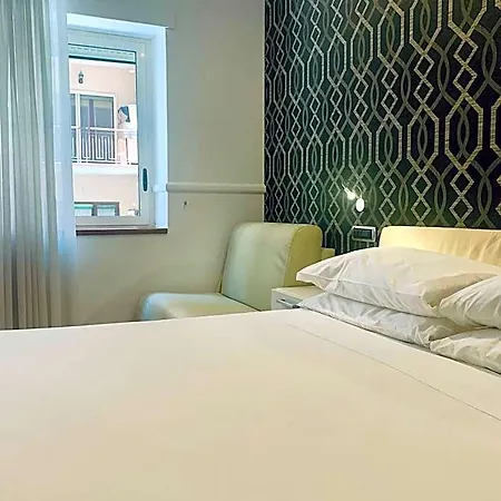 Bed & Breakfast Napoliday Napoli