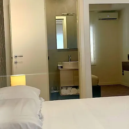 Bed & Breakfast Napoliday Napoli
