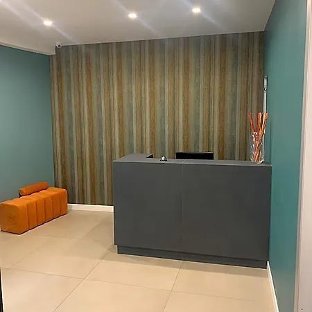 Napoliday Bed & Breakfast 4*
