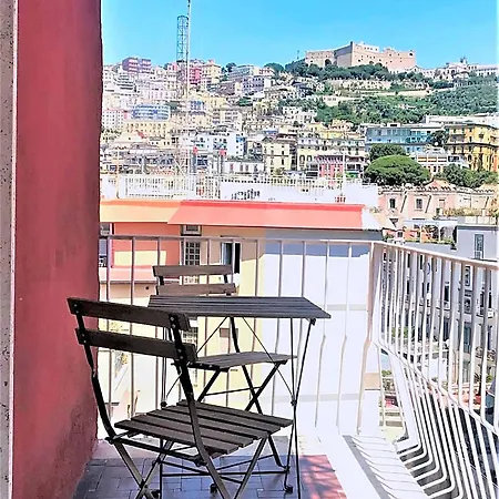 Napoliday Bed & Breakfast