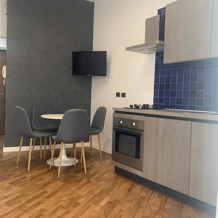 Napoliday Bed & Breakfast 4*