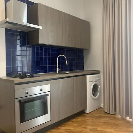 Bed & Breakfast Napoliday 4*