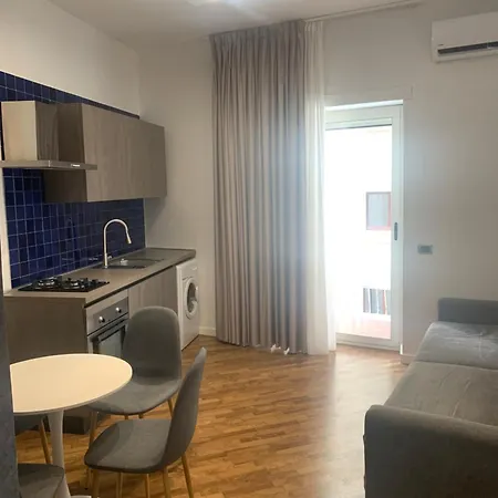 Napoliday Bed & Breakfast Naples
