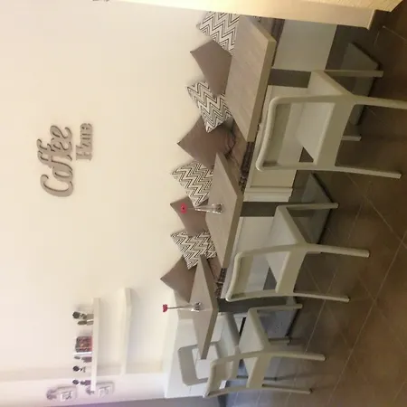 Napoliday 4* Νάπολη