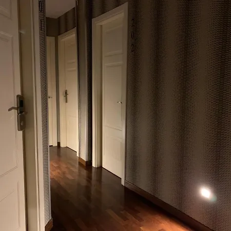 Bed and Breakfast Napoliday Νάπολη