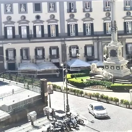Napoliday Naples