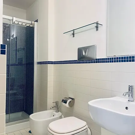 Bed & Breakfast Napoliday