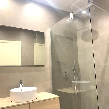 Bed & Breakfast Napoliday 4*