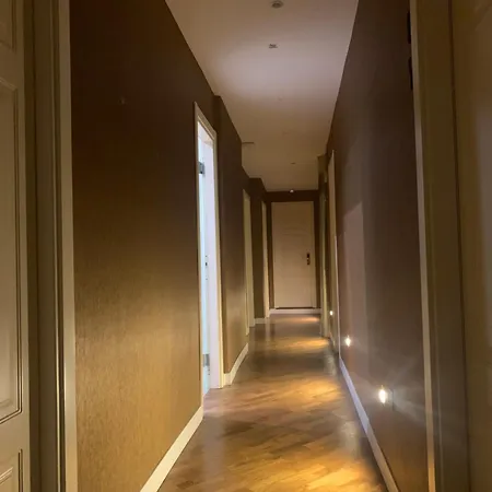 Napoliday Bed & Breakfast