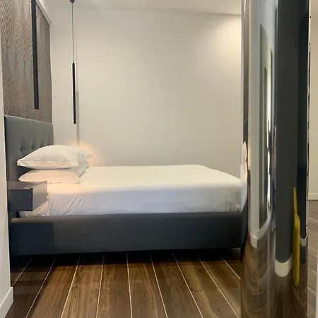 Bed & Breakfast Napoliday