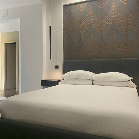 Napoliday Bed & Breakfast 3*