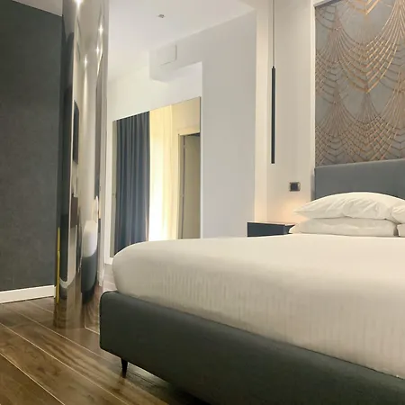 Bed & Breakfast Napoliday 4*