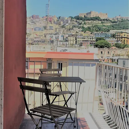 Napoliday Bed & Breakfast