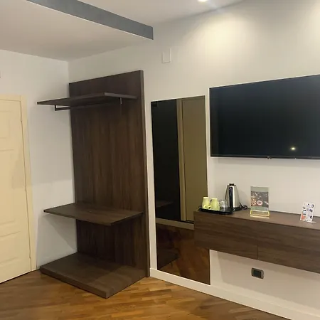 Bed & Breakfast Napoliday