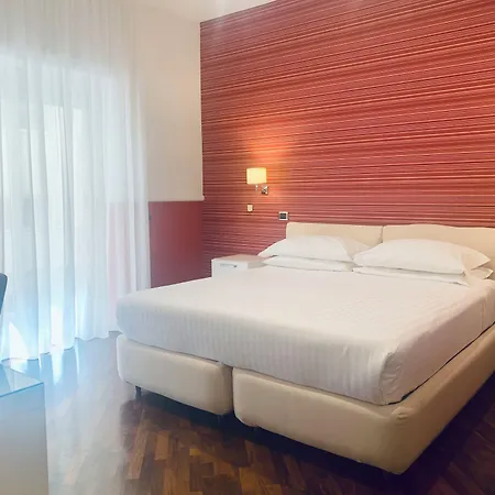 Bed & Breakfast Napoliday 4*